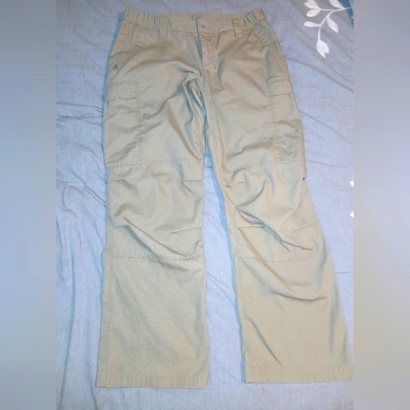 Vertx Tactical Cargo Pants Men Sz 33x29 EUC - Picture 1 of 8